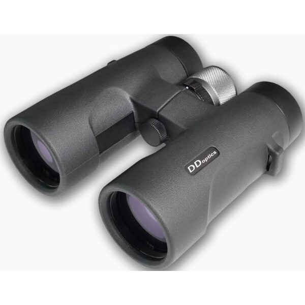 DDoptics Binoclu 10x50 Lux-HR