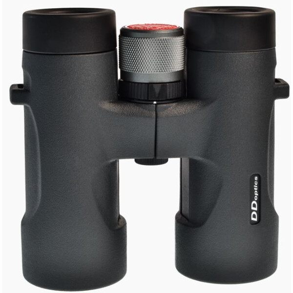 DDoptics Binoclu 10x50 Lux-HR