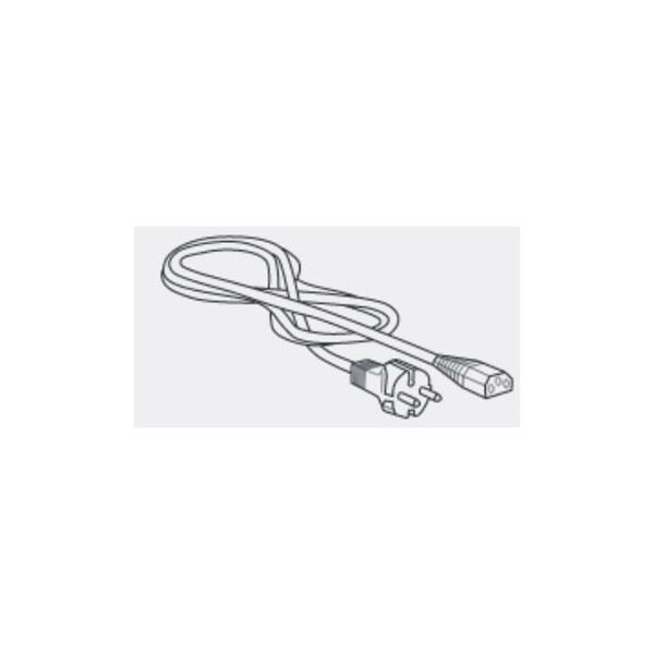Nikon Cablu de rețea BE MBF41300, 1,5 m lungime