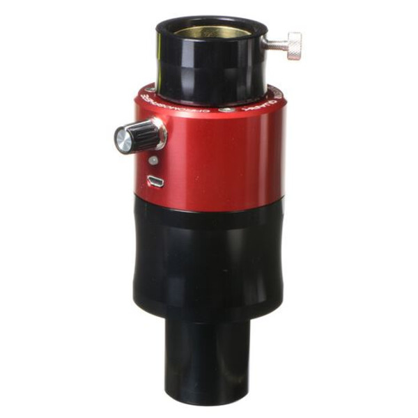 DayStar Filtru solar QUARK H-alpha pentru lunete, cromosferă