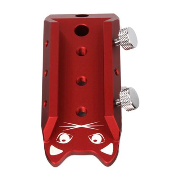 William Optics Baza cautator RedCat Vixen-Style