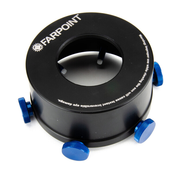 Farpoint Adaptoare pentru Filtre solare Coronado de 40mm