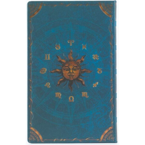 AstroReality Notebook Notebook Zodiac - Scorpion