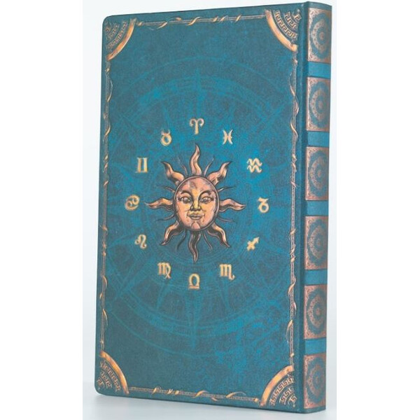 AstroReality Notebook Notebook Zodiac - Scorpion