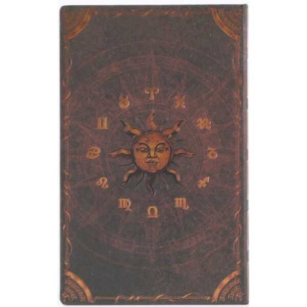 AstroReality Notebook Notebook Zodiac - Săgetător