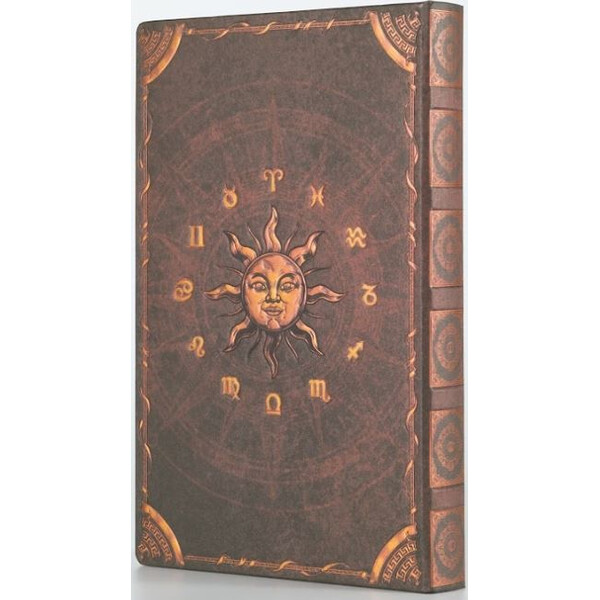 AstroReality Notebook Notebook Zodiac - Săgetător