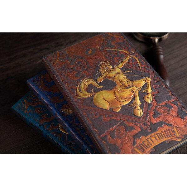 AstroReality Notebook Notebook Zodiac - Săgetător