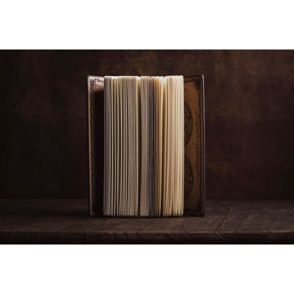 AstroReality Notebook Notebook Zodiac - Berbec