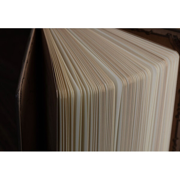 AstroReality Notebook Notebook Zodiac - Leu
