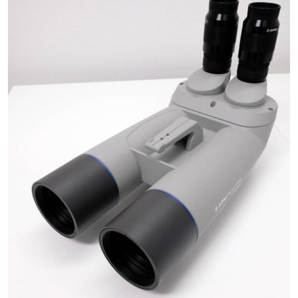 APM Binoclu 70 mm 90° non-ED 1.25