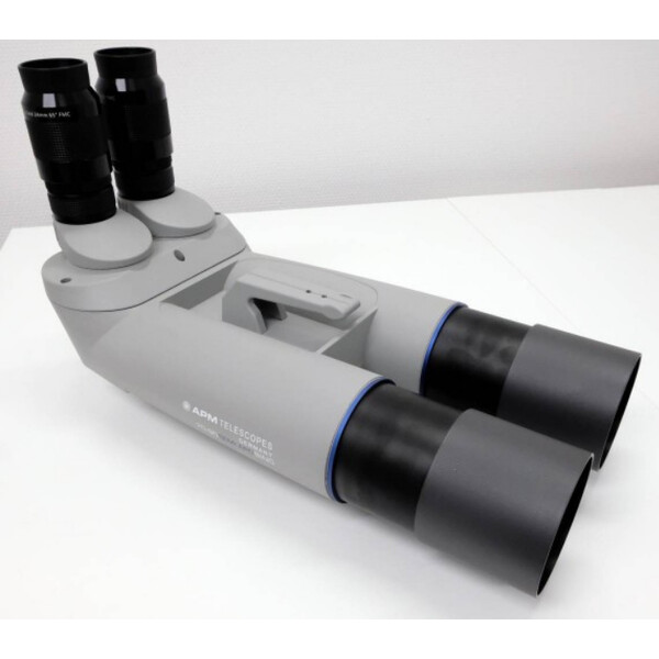 APM Binoclu 70 mm 90° non-ED 1.25