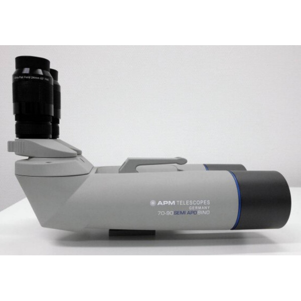APM Binoclu 70 mm 90° non-ED 1.25