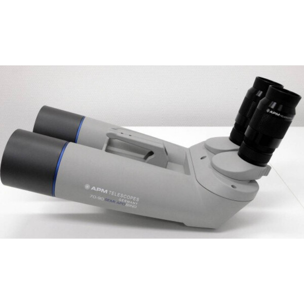 APM Binoclu 70 mm 90° non-ED 1.25