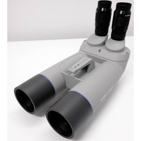 APM Binoclu 70mm 90° ocular ED 1.25 cu oculare UF 24mm și valiză