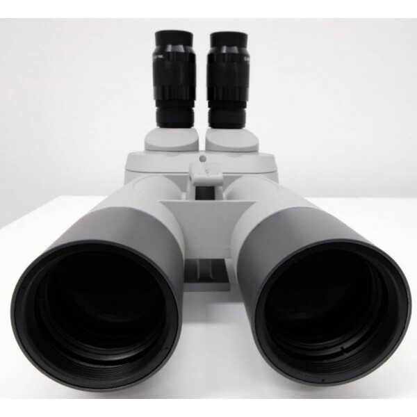 APM Binoclu 70mm 90° ocular ED 1.25 cu oculare UF 24mm și valiză