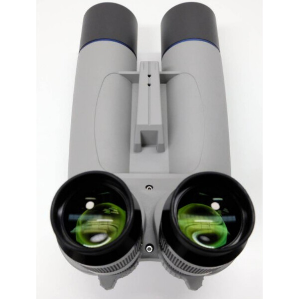 APM Binoclu 70mm 90° ocular ED 1.25 cu oculare UF 24mm și valiză