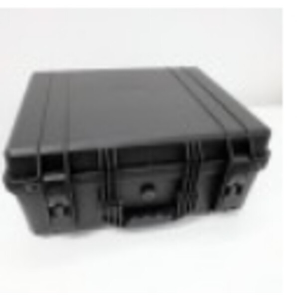 APM Binoclu 70mm 90° ocular ED 1.25 cu oculare UF 24mm și valiză