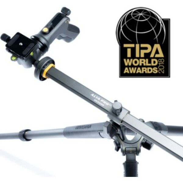 Vanguard Trepied din carbon Alta Pro 2+ 263CGHT