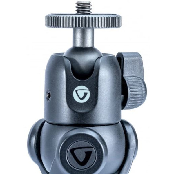 Vanguard Trepied de masa Vesta TT1 Black Pearl