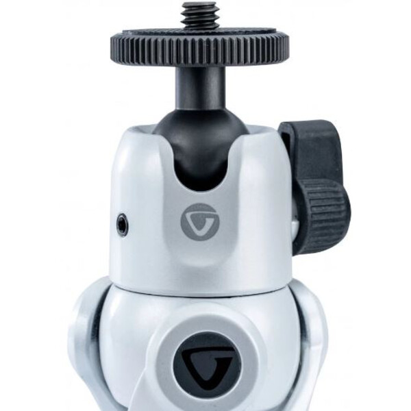 Vanguard Trepied de masa Vesta TT1 White Pearl