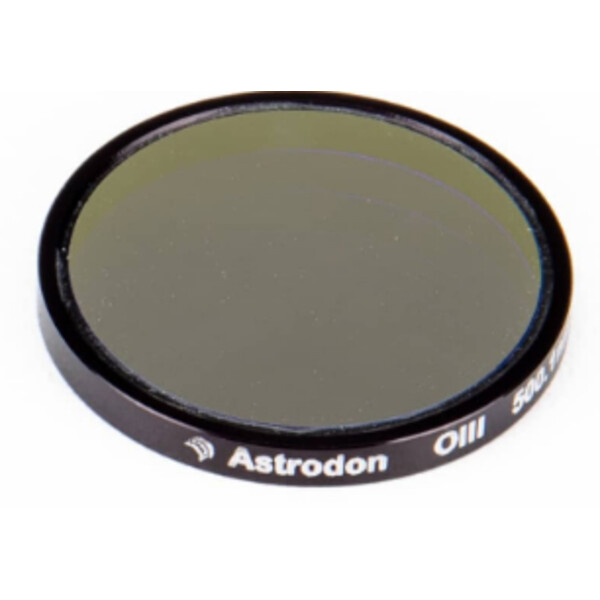 Astrodon Filtre O-III 50x50mm