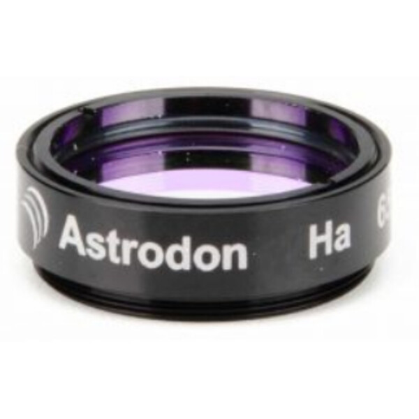 Astrodon Filtre H-Alpha 5nm