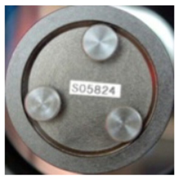 Bobs Knobs Suruburi de reglare pentru optica SCT 6"