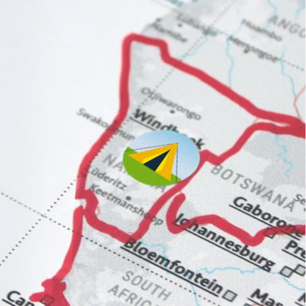 Marmota Maps Autocolante pentru Harti ale lumii