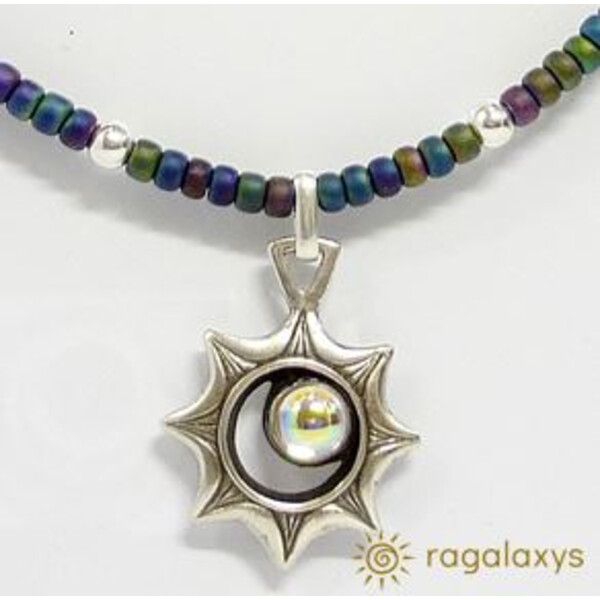 Ragalaxys Colier eclipsă