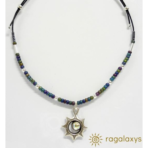 Ragalaxys Colier eclipsă