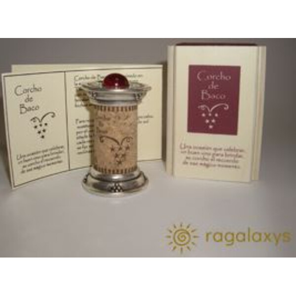 Ragalaxys Cadran solar din plută Bacchus iridescent