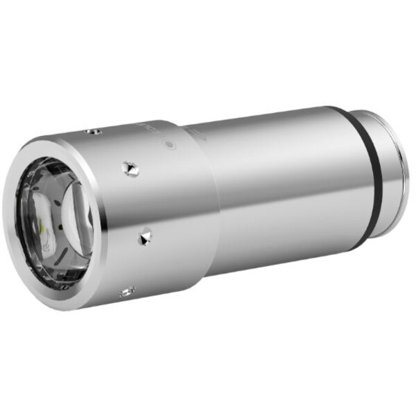 LED LENSER Lanternă Automotive Silver