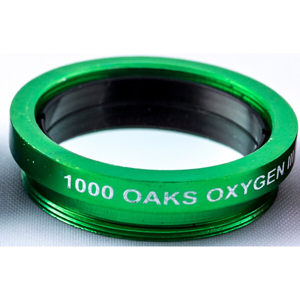 Thousand Oaks Filtre OIII 2"