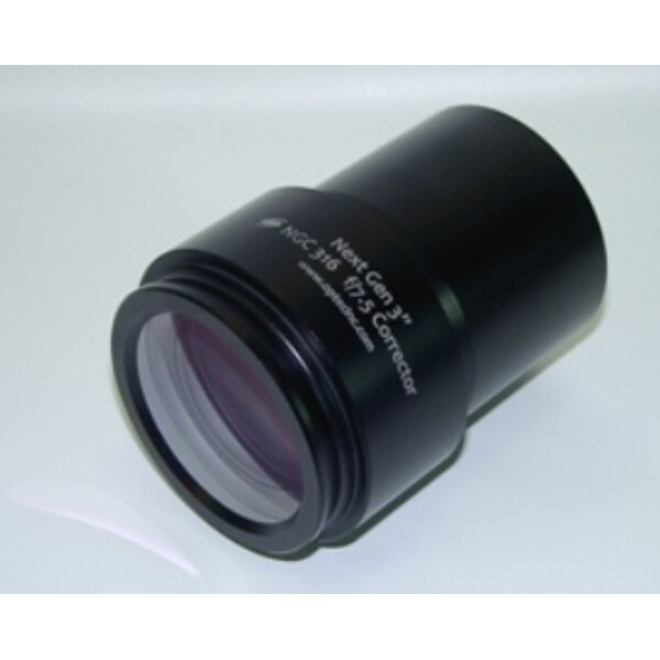 Optec NextGEN Corector de 3" pentru Meade SC