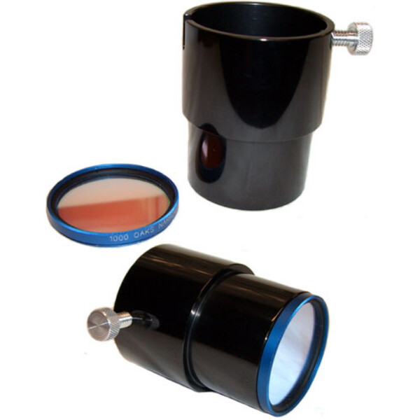 MoonLite Tub extensie 1,25", traiectorie optică 37,5 mm