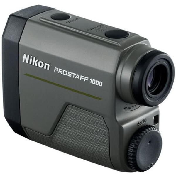 Nikon Telemetru Prostaff 1000