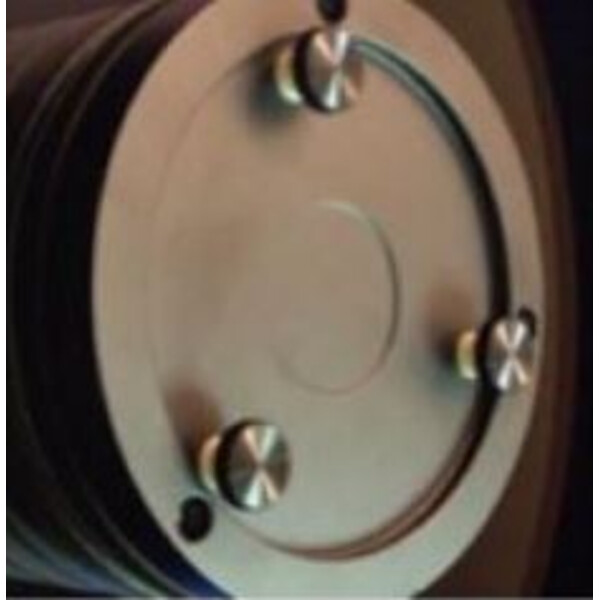 Bobs Knobs Șuruburi de colimare pentru Meade SCT 14"