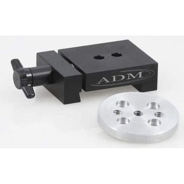 ADM Clemă prismatică pentru Montura Skywatcher AZ-GTi