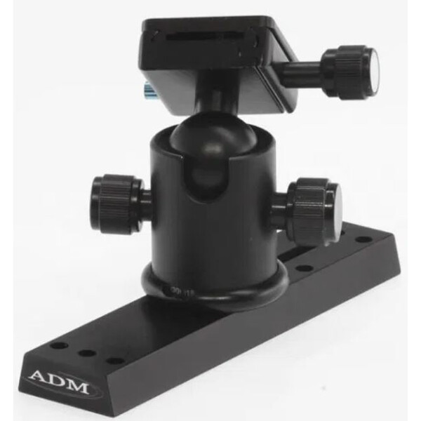 ADM Suport aparat de fotografiat universal cu articulație cu bilă