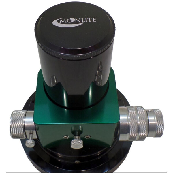 MoonLite Capace impotriva prafului Capac de praf filetat 68mm