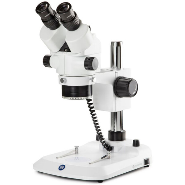 Euromex Microscopul stereoscopic SB.3903-P StereoBlue 0.7/4.5 Trino