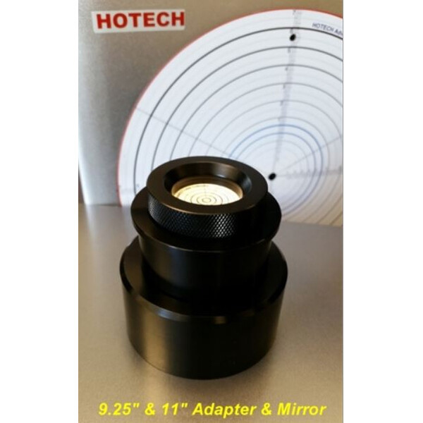 Hotech Colimator laser Hyperstar 9,25" / 11"