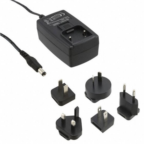 DayStar Adaptor retea Quantum pentru filtre