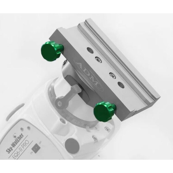 ADM Clemă prismatică pentru Montura Skywatcher EQ-6