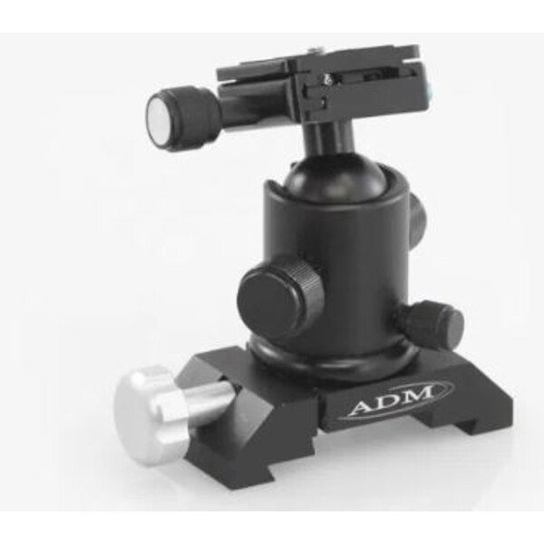 ADM Suport aparat de fotografiat Bogen Camera Mount with 360° rotation