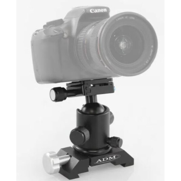 ADM Suport aparat de fotografiat Camera Bogen cu articulație sferică
