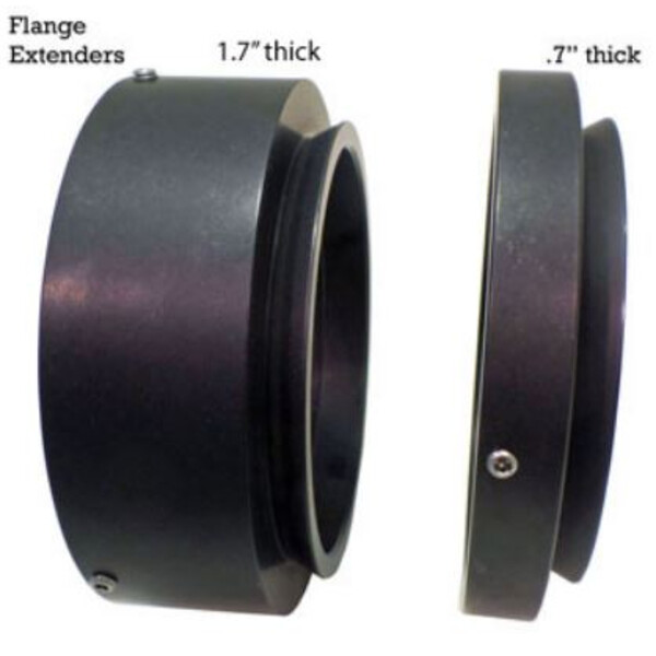 MoonLite Extensie cu filet NiteCrawler WR35 1.7"