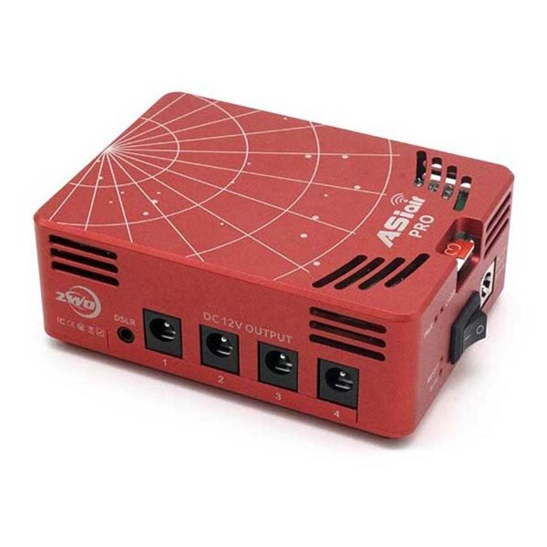 ZWO Computer astrofotografic ASIAIR PRO