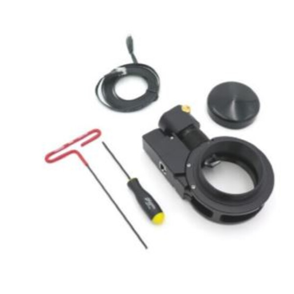 Optec Off-Axis-Guider Manual Sagitta Off-Axis Guider