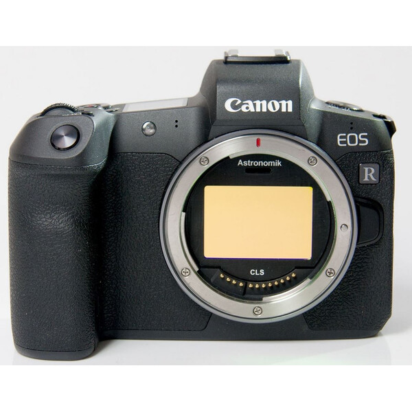 Astronomik Filtre CLS XL Clip Canon EOS R